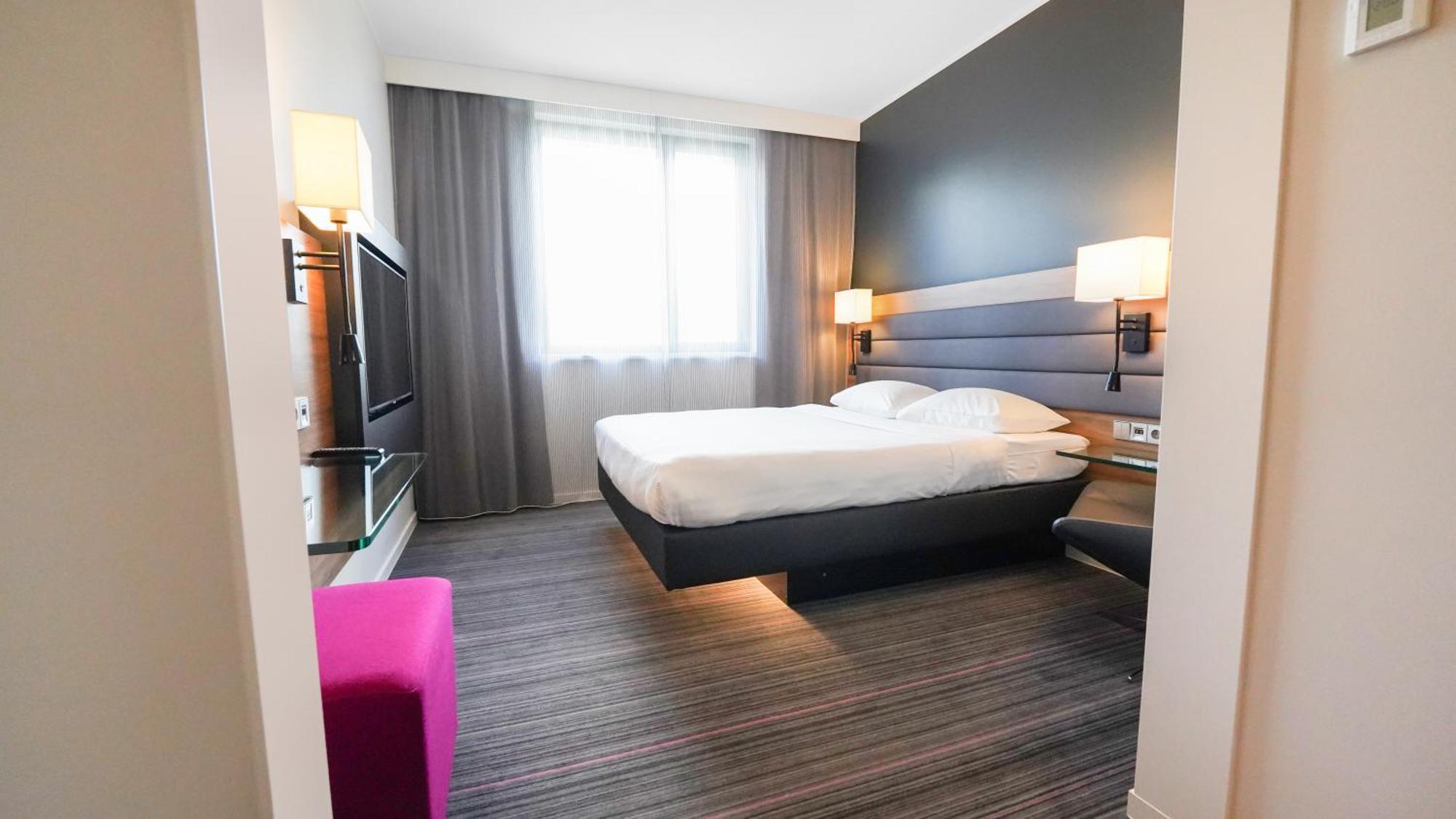 X Hotel Skjetten Extérieur photo