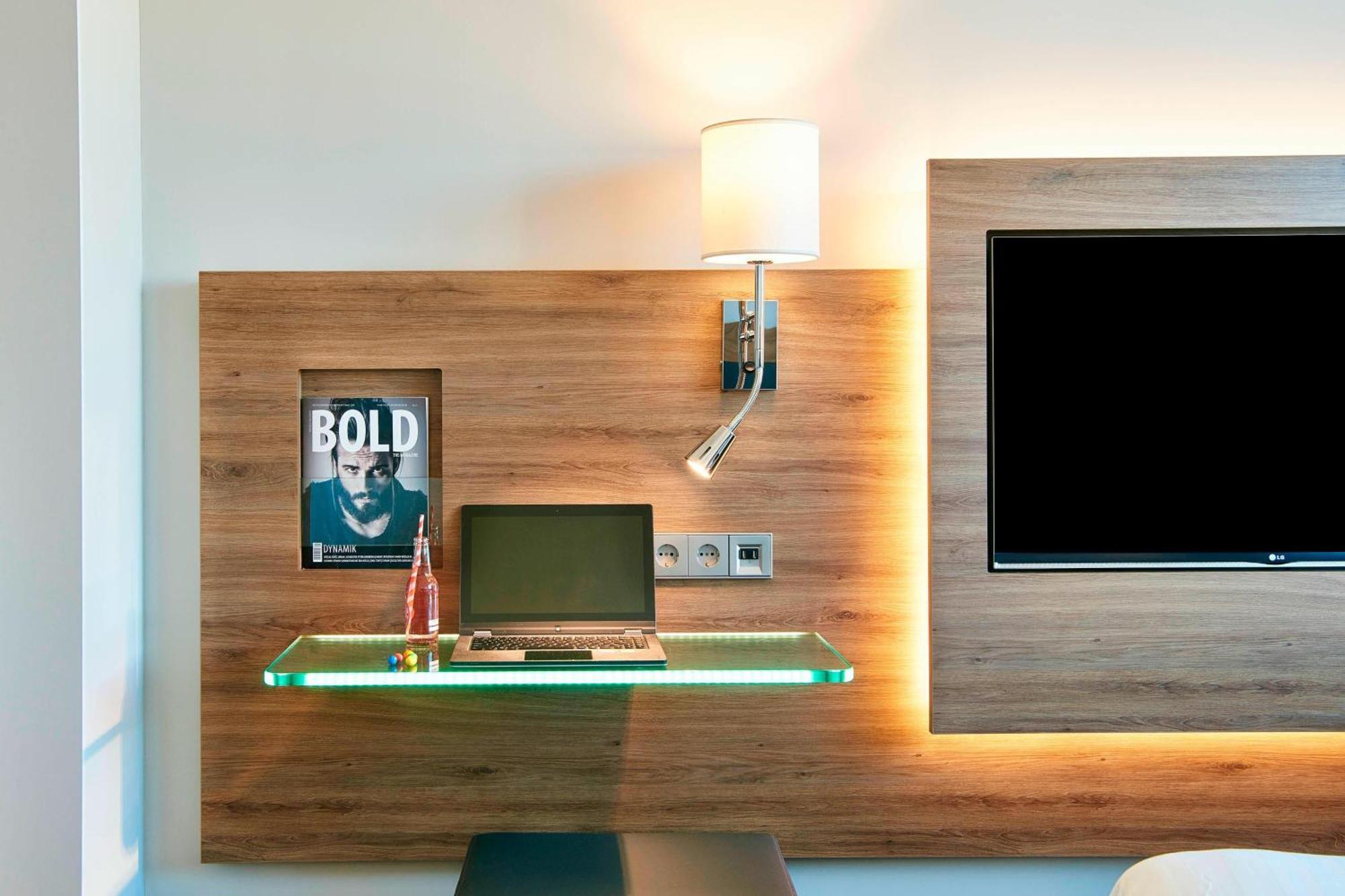 X Hotel Skjetten Extérieur photo