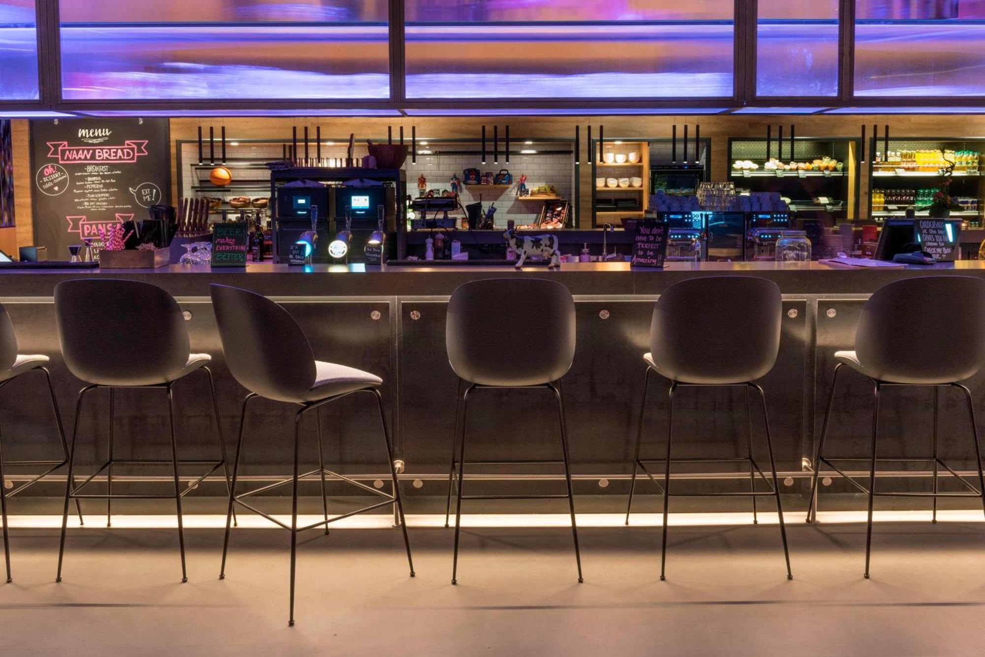 X Hotel Skjetten Extérieur photo