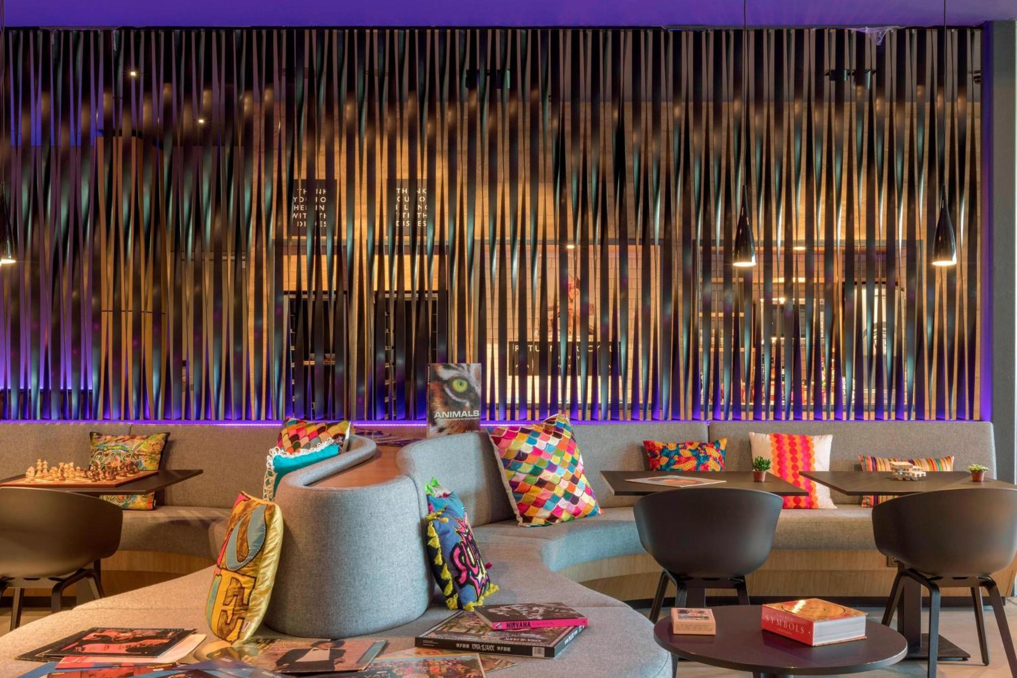 X Hotel Skjetten Extérieur photo