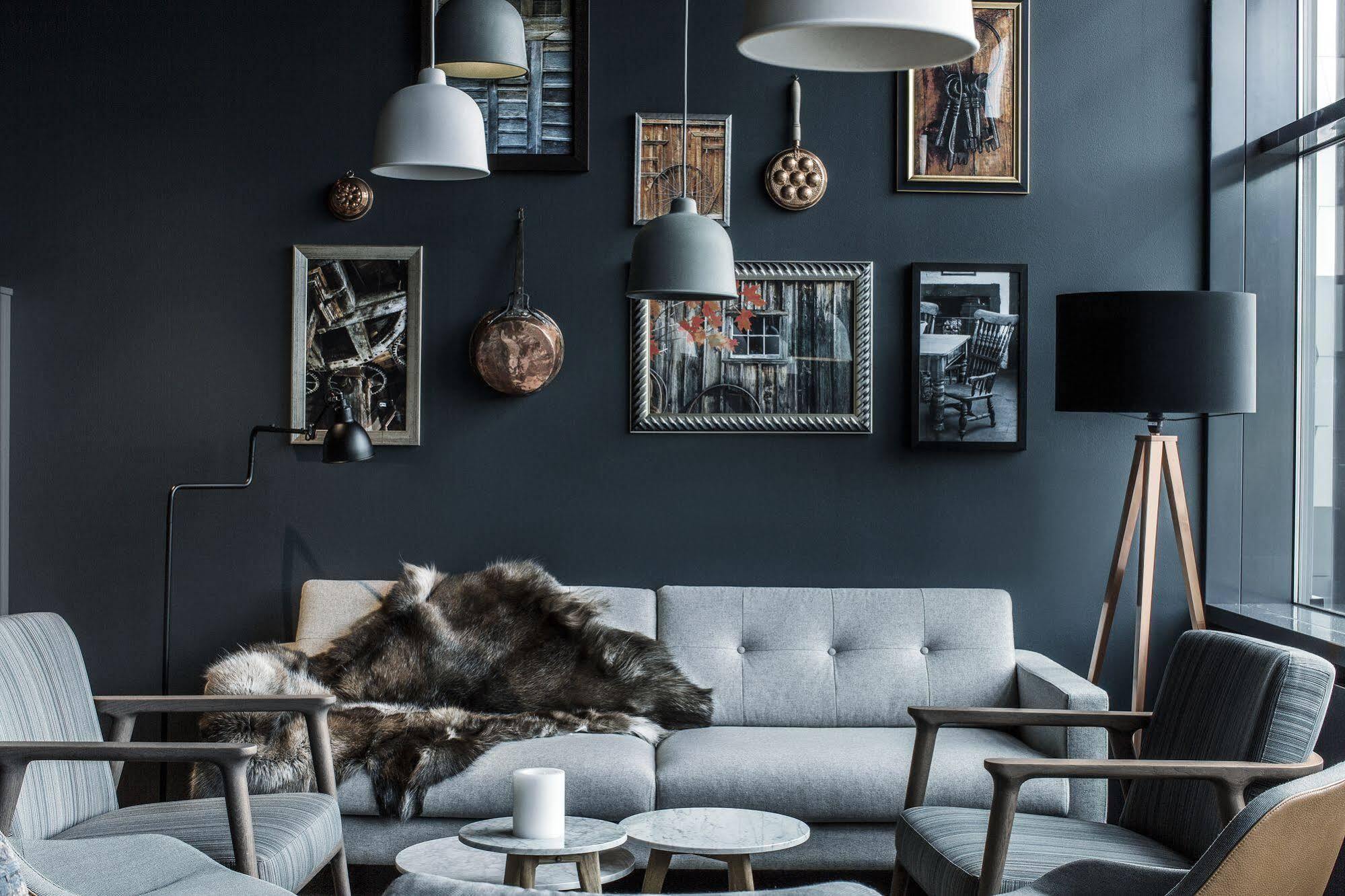 X Hotel Skjetten Extérieur photo